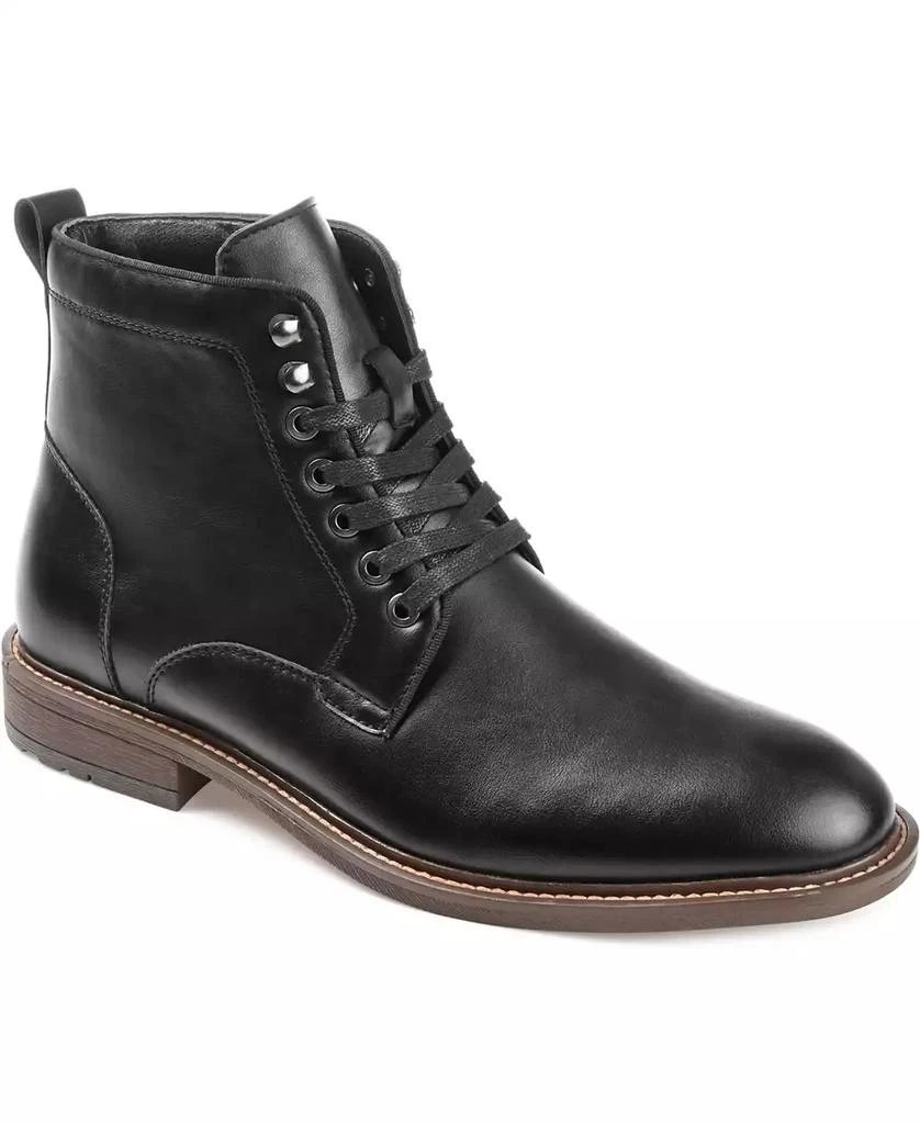 Vance Co. Men's Langford Ankle Boots 1