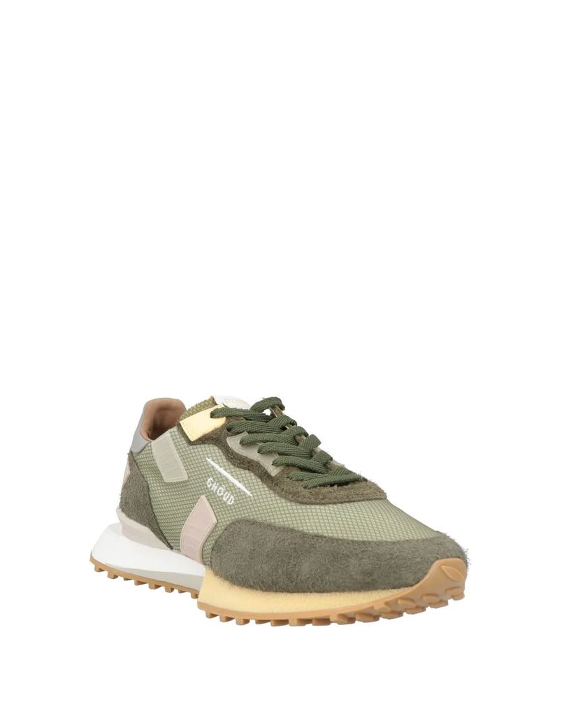 GHŌUD Venice Sneakers 2
