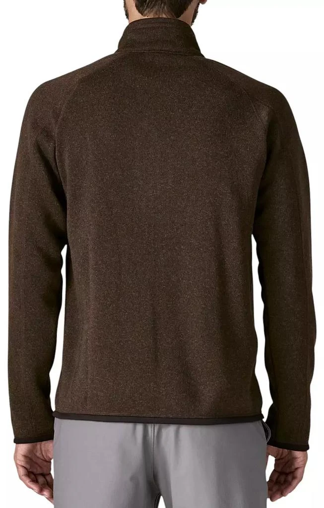 Patagonia Patagonia Men's Better Sweater Fleece Jacket 2