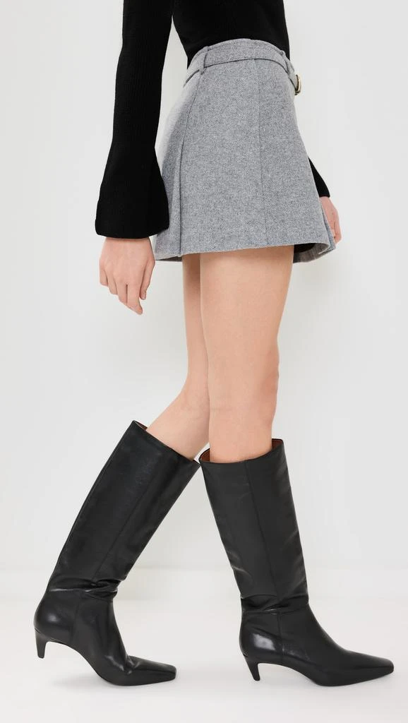 Reformation Rory Skirt 3