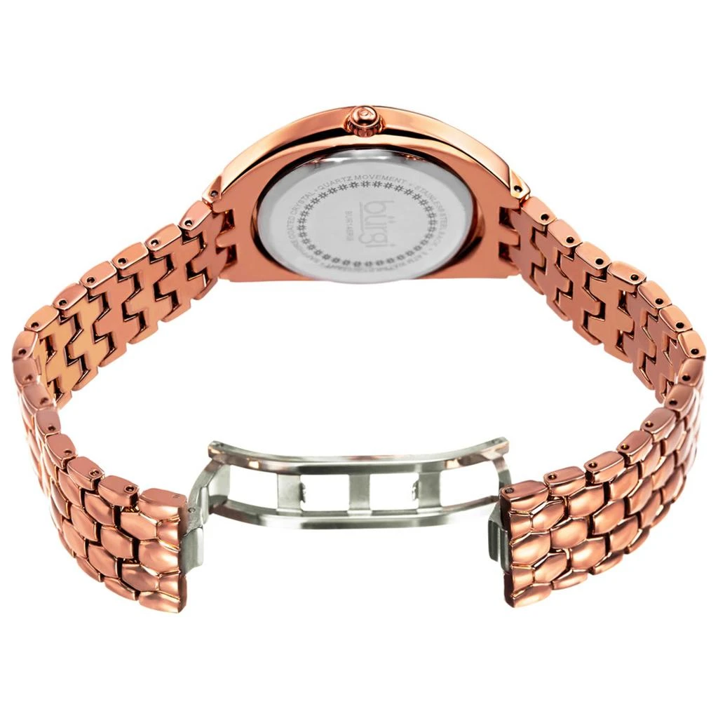 Burgi Burgi Women's Watch BUR145RG 2