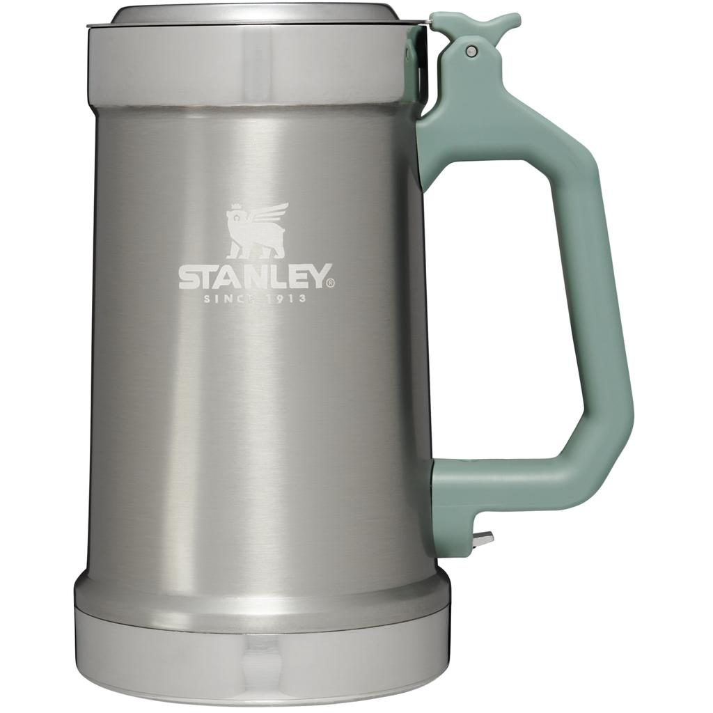 Stanley Classic Bottle Opener Beer Stein | 24 OZ