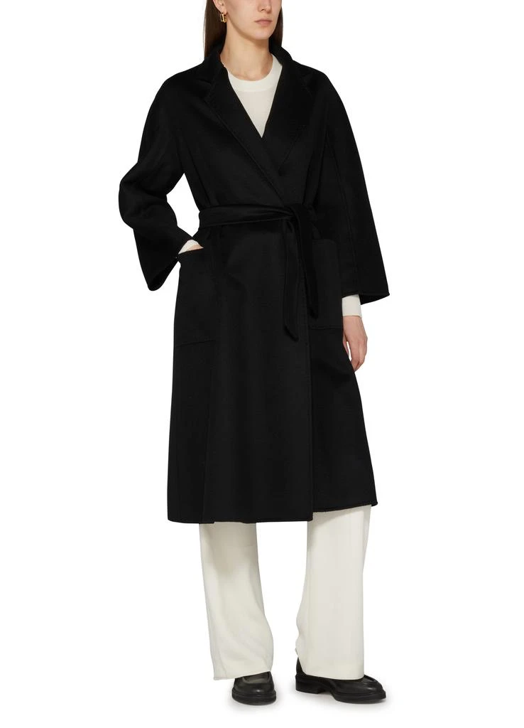Max Mara Ludmilla Icon coat 6