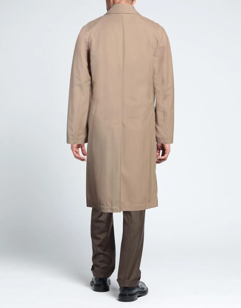 GABRIELE PASINI Full-length jacket 3