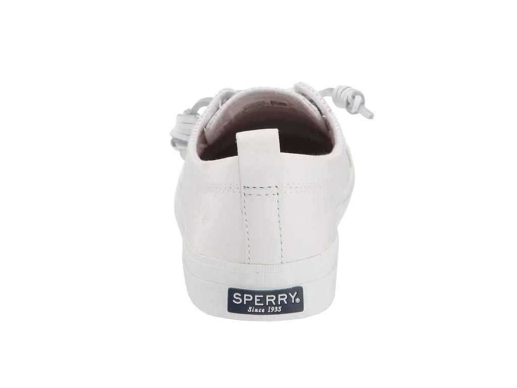 Sperry Crest Vibe Leather 5