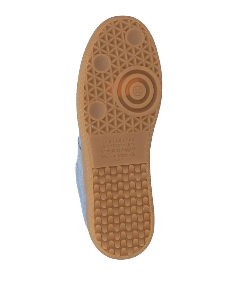 MAISON MARGIELA Sneakers 5