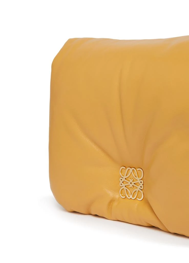 Loewe Goya small puffer bag 6