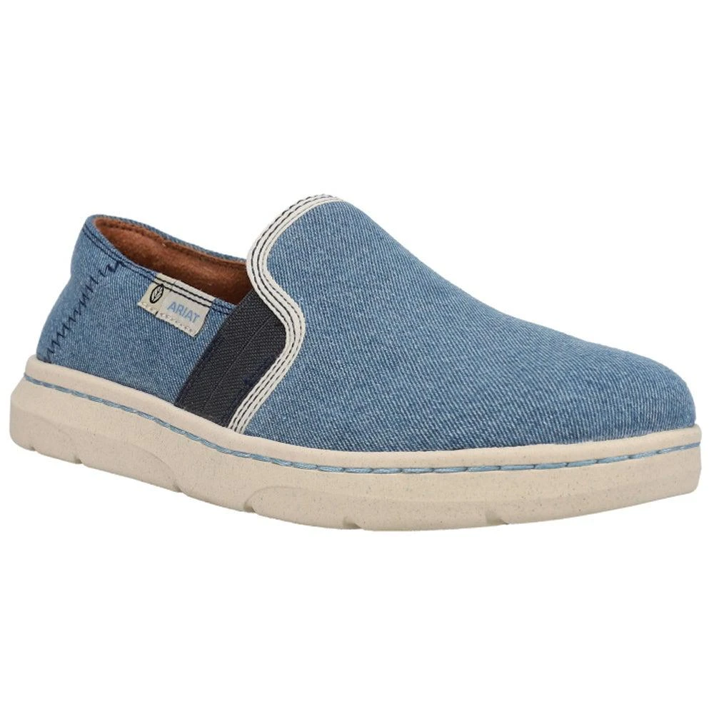 Ariat Eco Ryder Slip On Flats 2