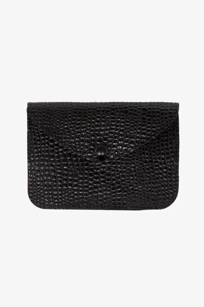 Los Angeles Apparel RLH3424 - Envelope Wallet 37