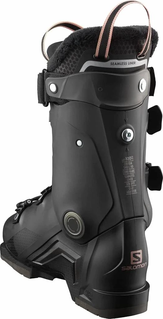 Salomon Salomon - Women
s S/pro Alpha 90 W Ski Boots 3