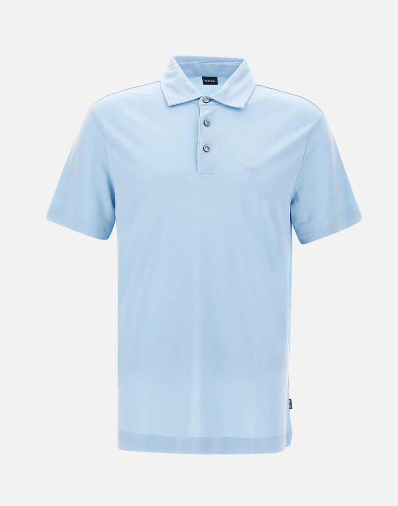 Hugo Boss Boss T-Shirts And Polos 1