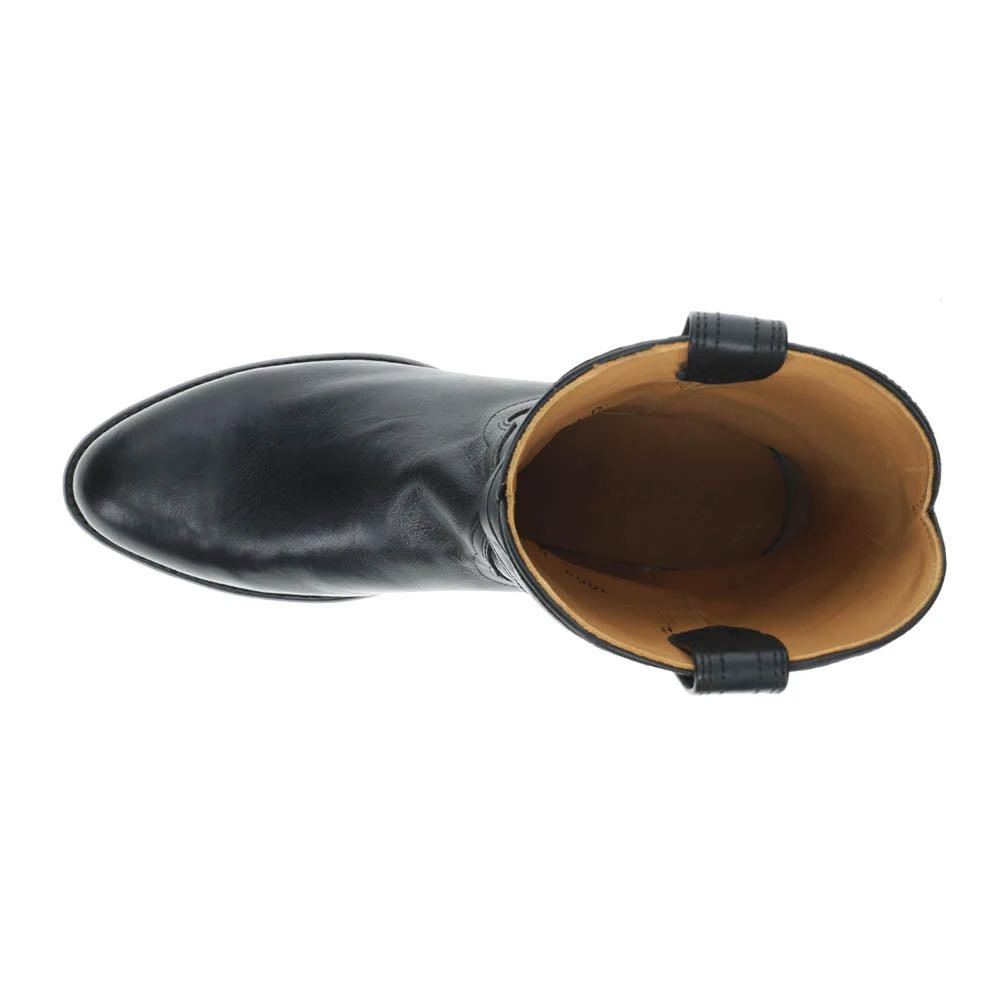 Tecovas The Earl Round Toe Cowboy Boots 4