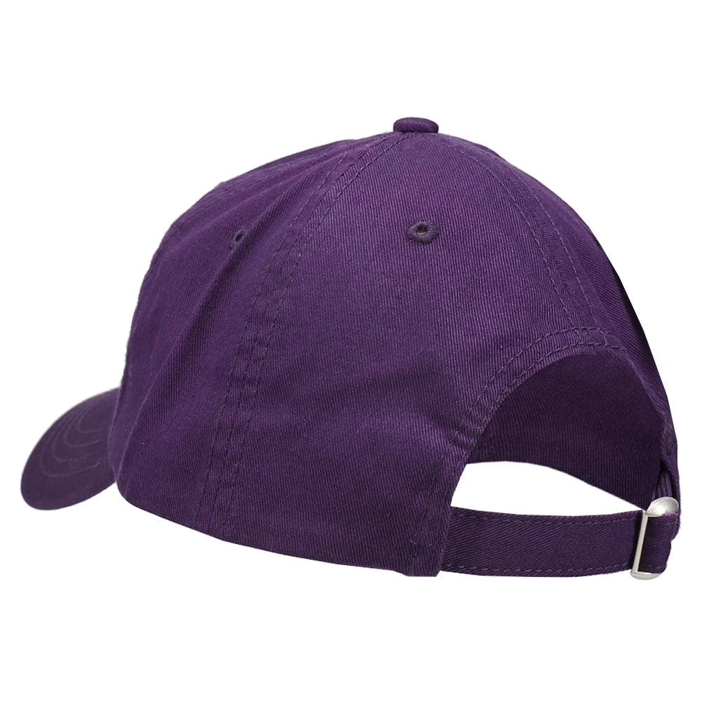 Page & Tuttle Solid Washed Twill Cap 3