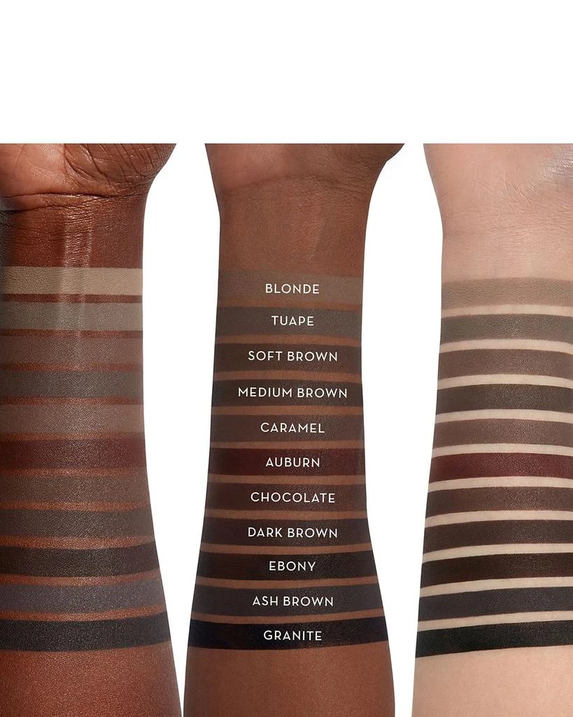 Anastasia Beverly Hills Dipbrow Gel 4