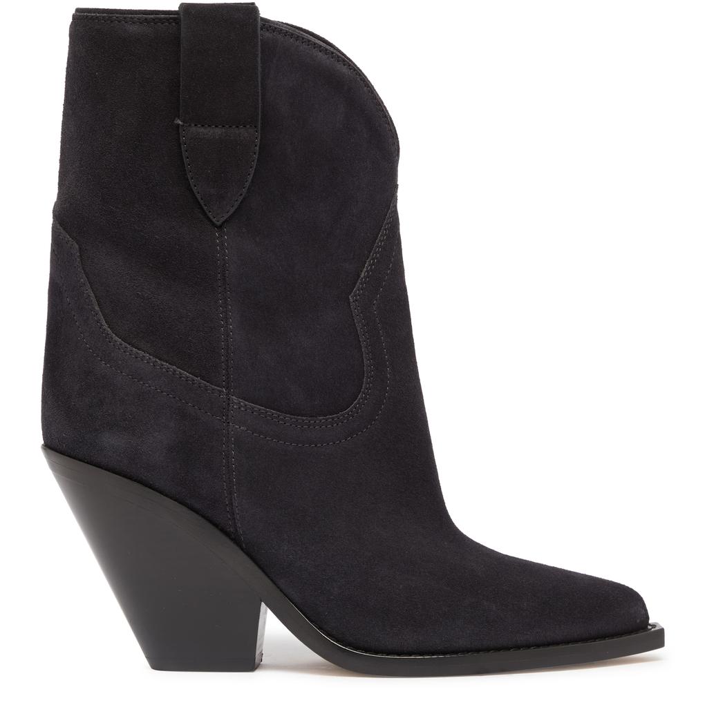 Isabel Marant Leyane ankle boots