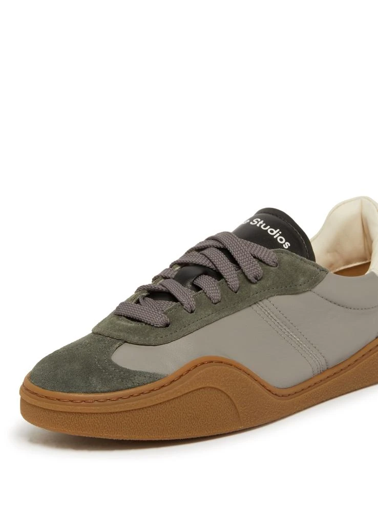 Acne Studios Bars W sneakers 6