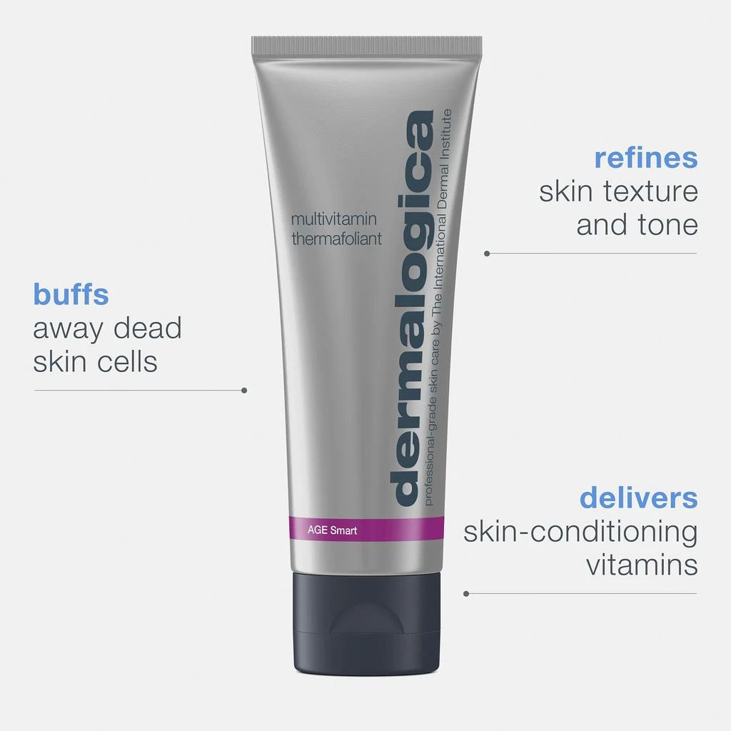Dermalogica Dermalogica AGE Smart Multivitamin Thermafoliant 2