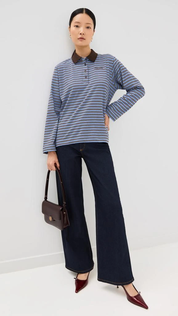 BAUM UND PFERDGARTEN Nicette Jeans 4