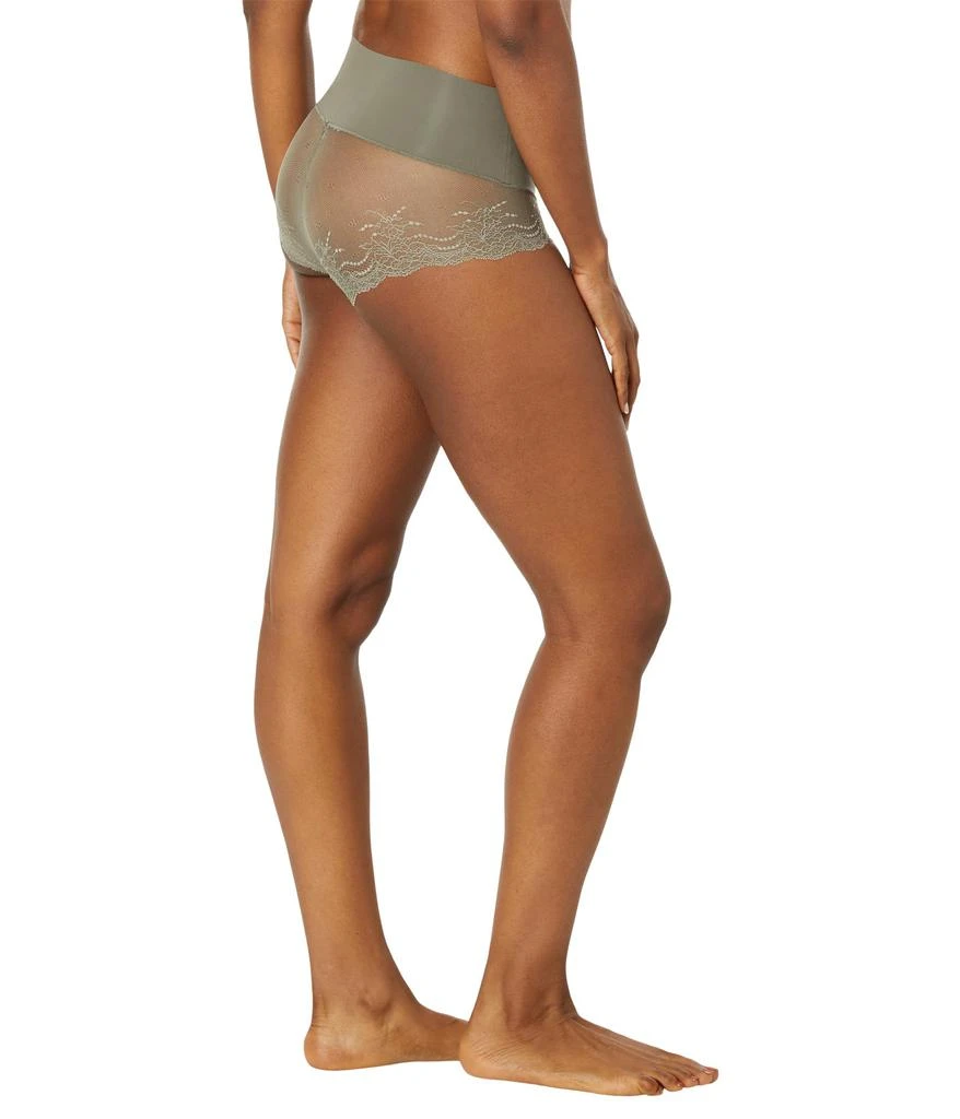 SPANX SPANX Shapewear For Undie-Tectable Lace Hi-Hipster Panty 2