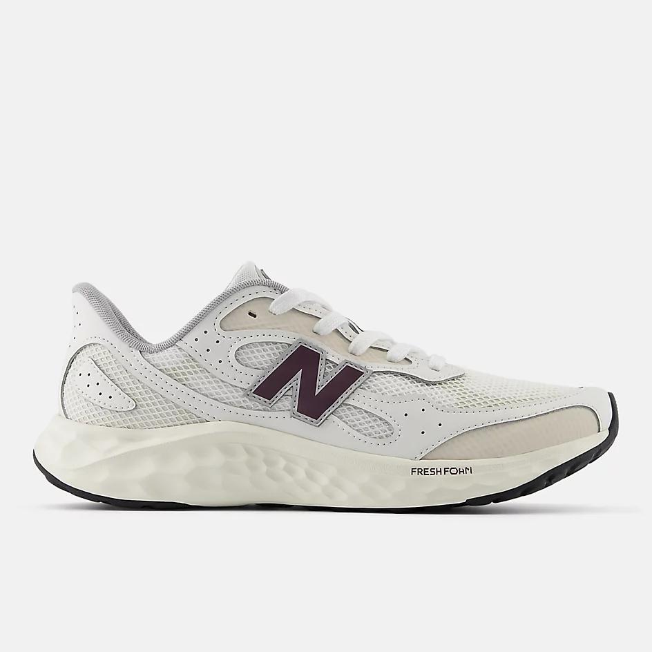 New Balance Fresh Foam Arishi v4 Tiralux