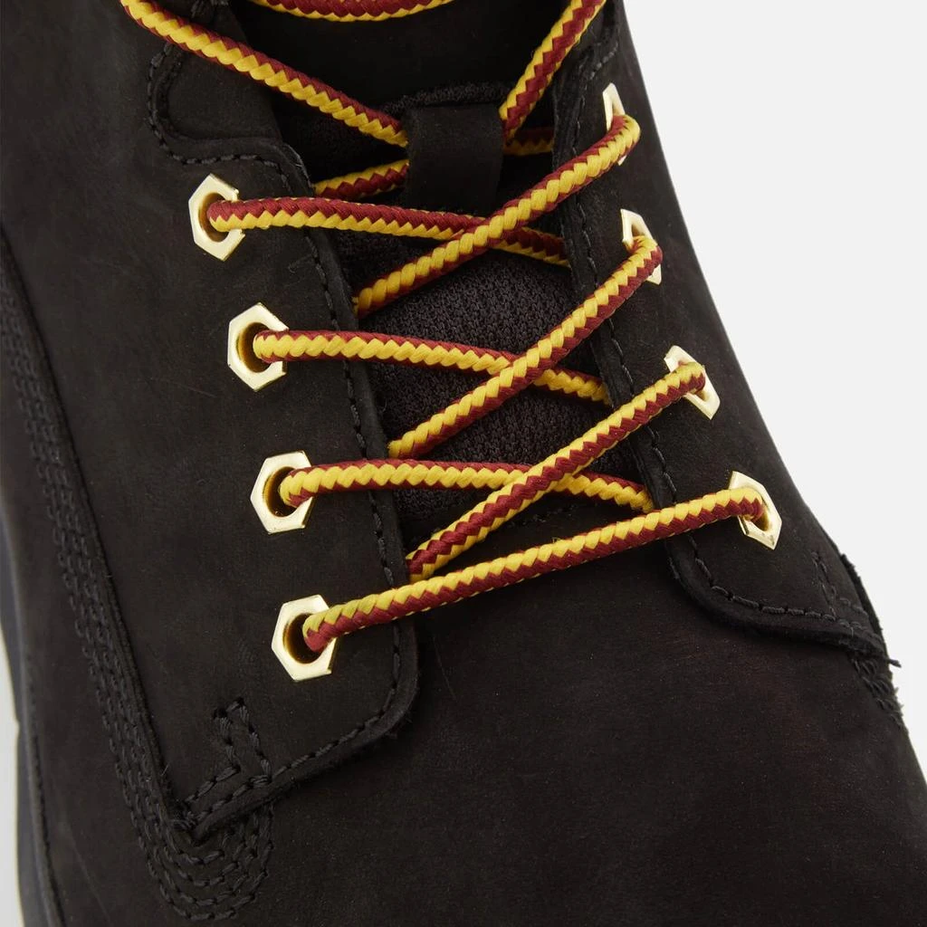 Timberland Timberland Men's Killington Nubuck Chukka Boots - Black 6
