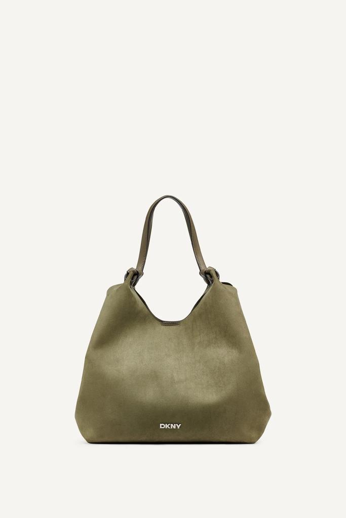 DKNY PAULA COMMUTER LARGE TOTE