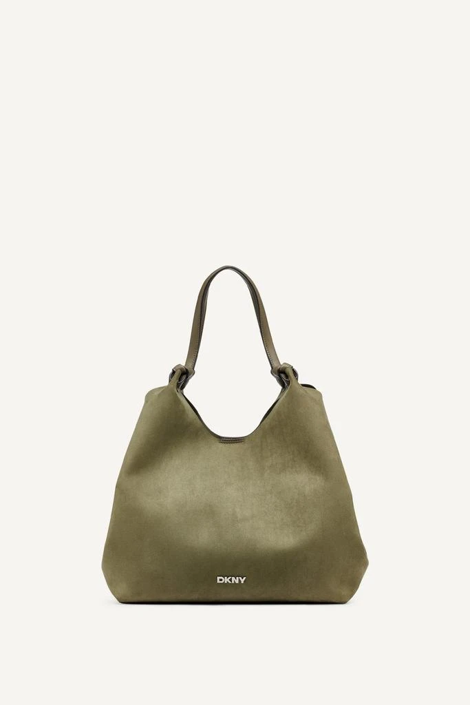 DKNY PAULA COMMUTER LARGE TOTE 2