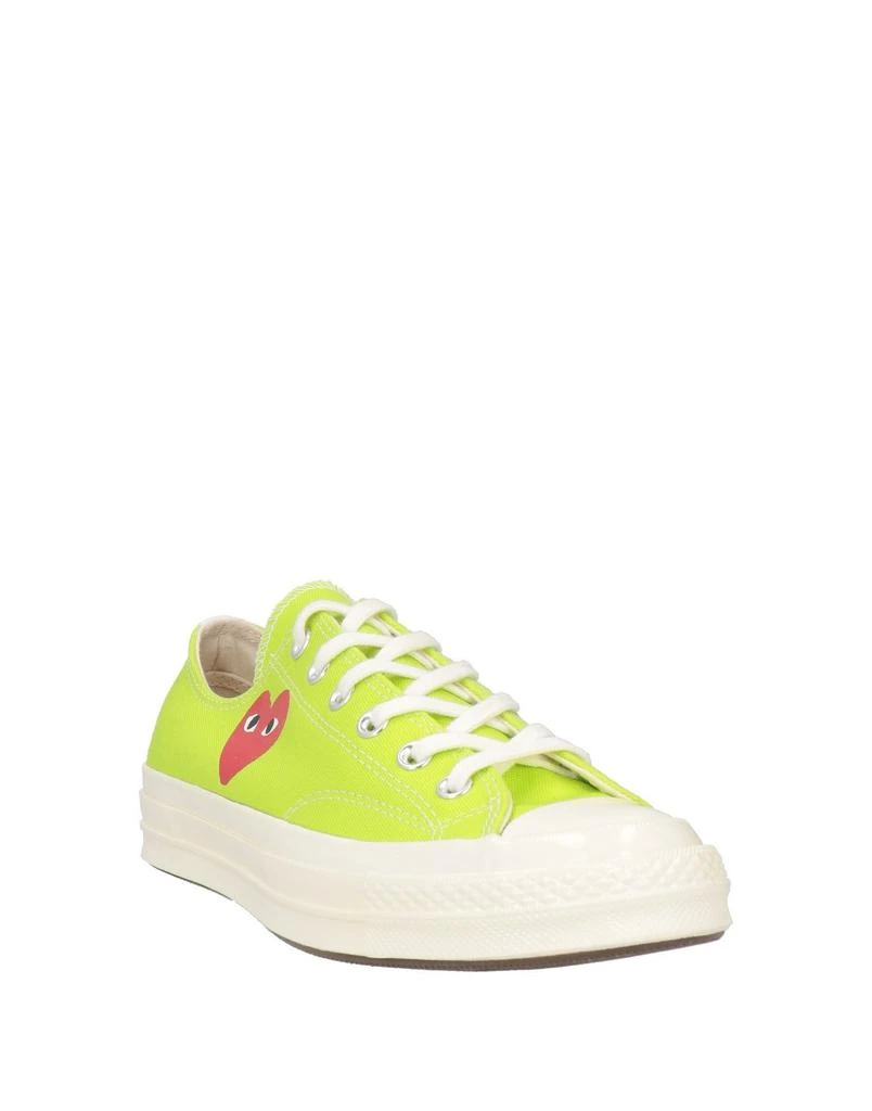 Converse Sneakers 2