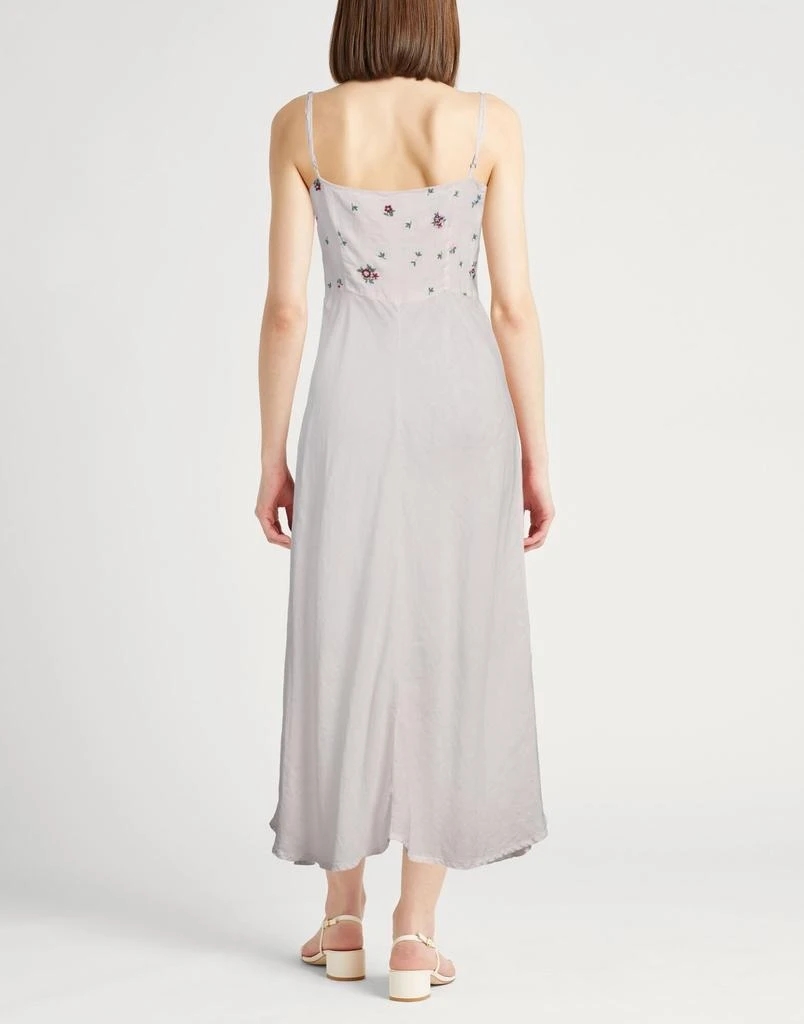 120% Lino Long dress 3