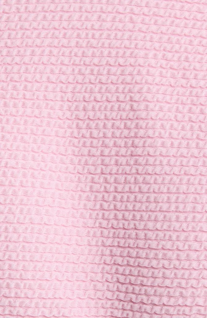 PacSun Thea Smocked Swim Top 5