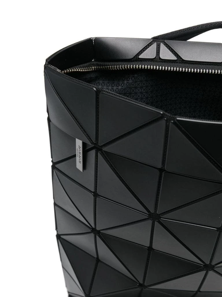 Issey Miyake Blocky Backpack 4