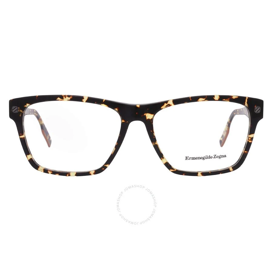 Ermenegildo Zegna Ermenegildo Zegna dEMO Pilot Men's Eyeglasses EZ5231 052 56 1
