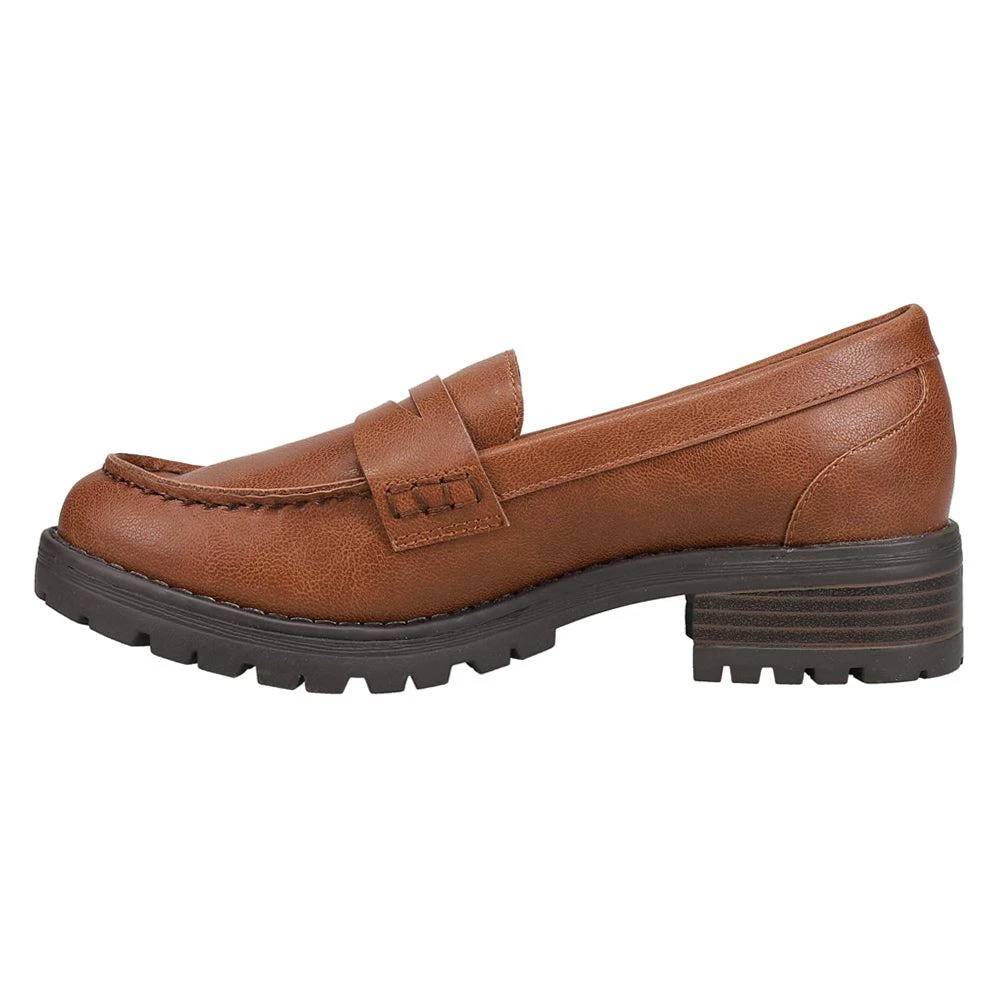 BC Footwear Roulette Platform Loafers 3