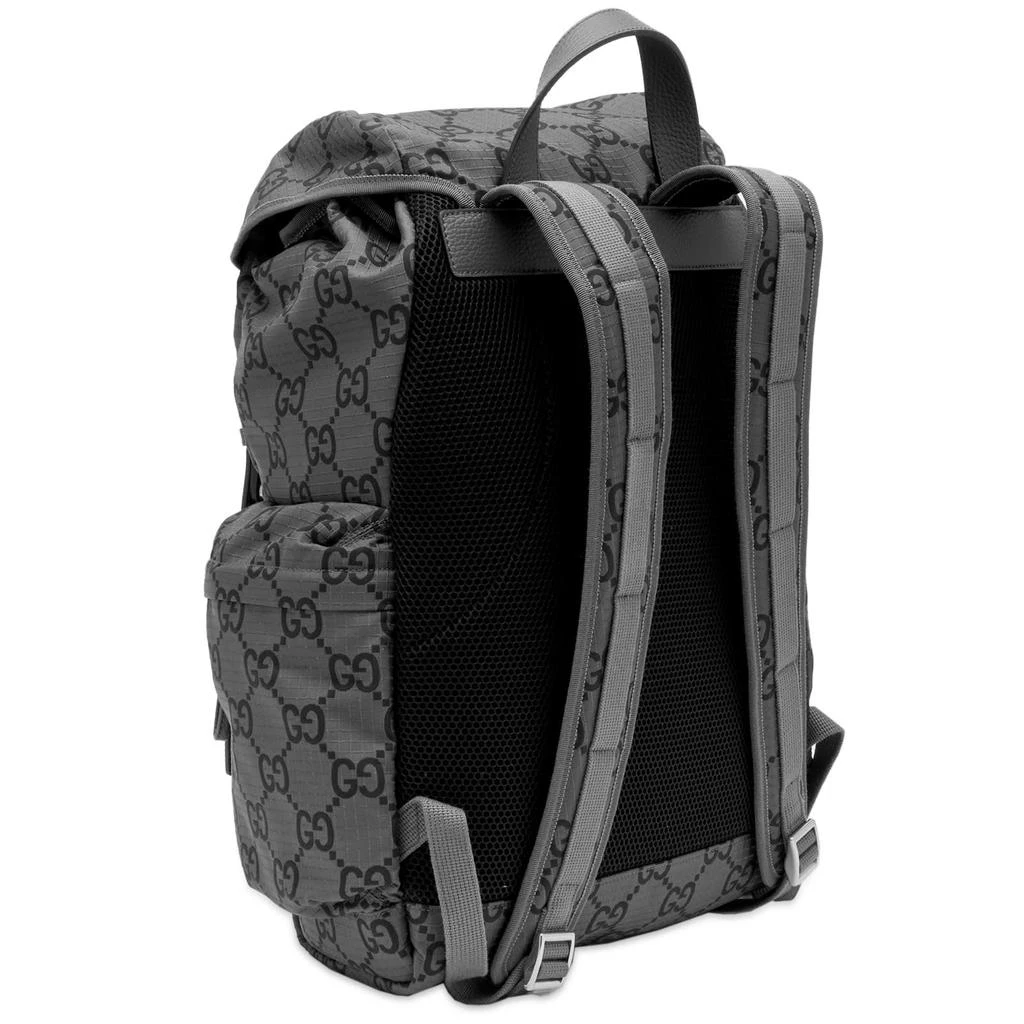 Gucci Gucci GG Ripstop Backpack 2