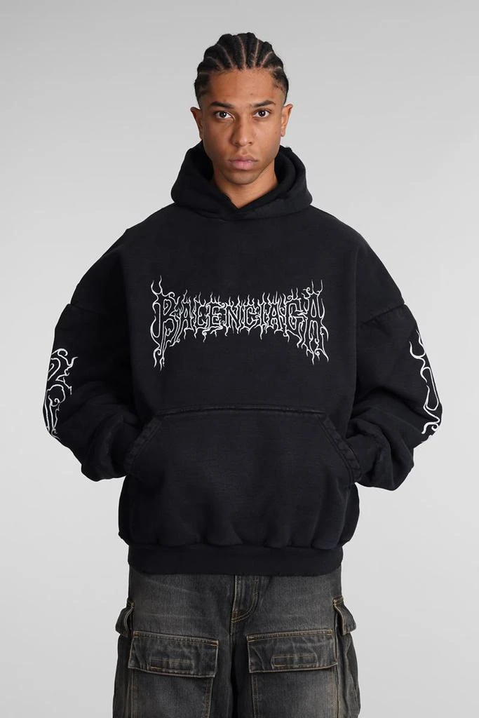 Balenciaga Balenciaga Sweatshirt 1
