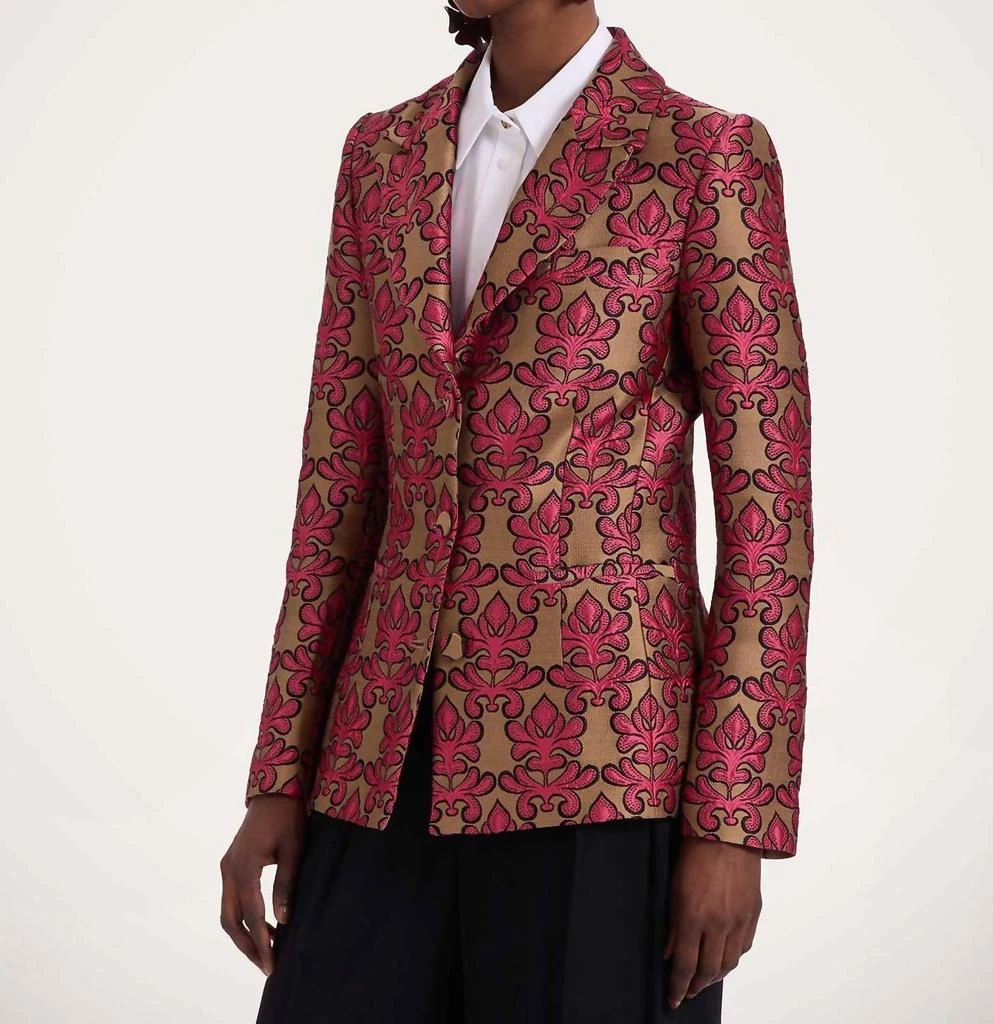 LA DOUBLE J La Doublej - 24/7 Jacket Bis 1
