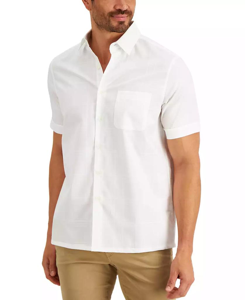 Club Room Men's Inaldo Shirt, Created for Macy's