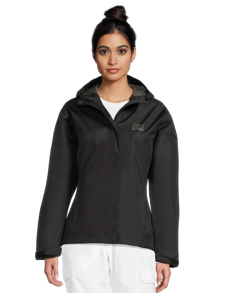 Helly Hansen Seven J Jacket 1