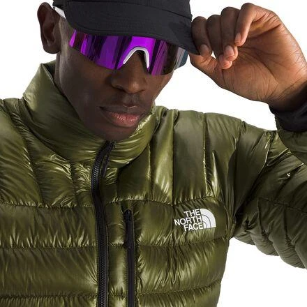 The North Face Summit Breithorn Jacket - Men's 6