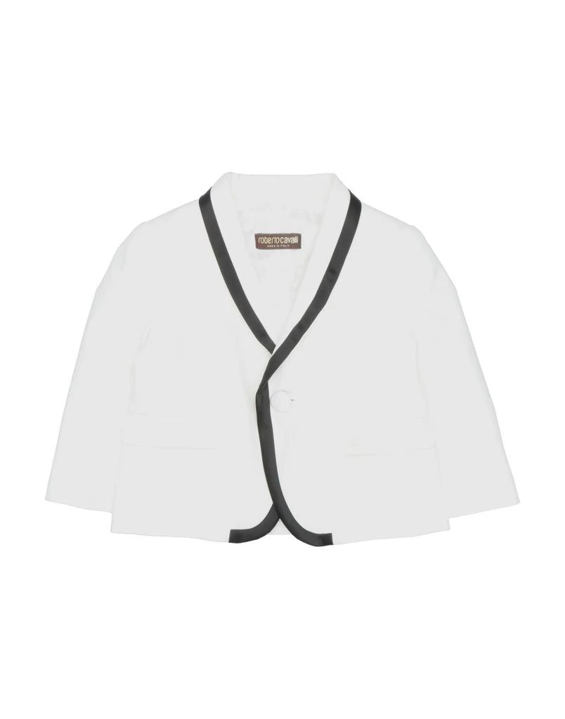 Roberto Cavalli Blazer 1