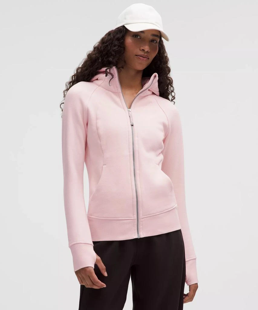 Lululemon Scuba Full-Zip Hoodie 33