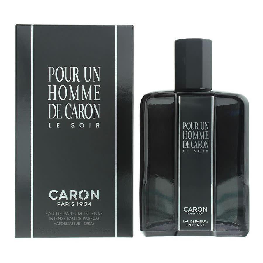 Caron Caron Pour Un Homme De Le Soir Mens EDP