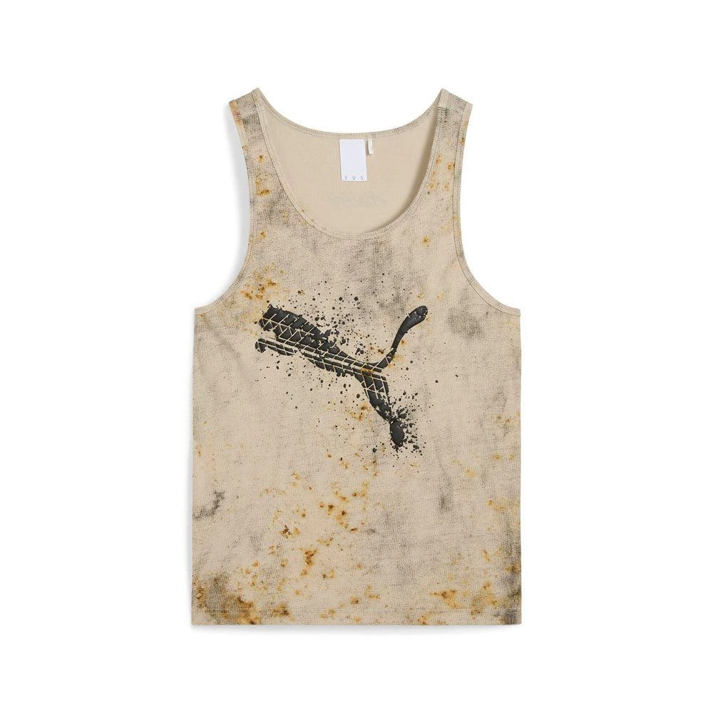 Puma A$AP Rocky Graphic Crew Neck Tank Top