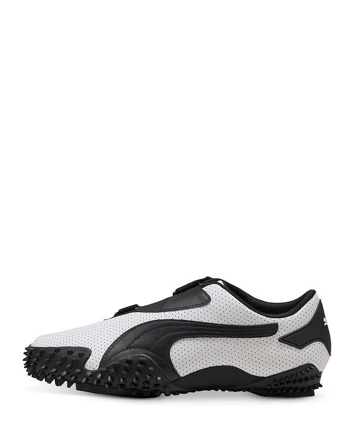 Puma Men's Mostro Perforated Sneakers 6