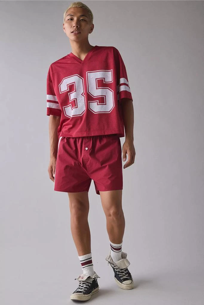 Shop Good Game Football Jersey Tee on Sale at BeyondStyle – Get
