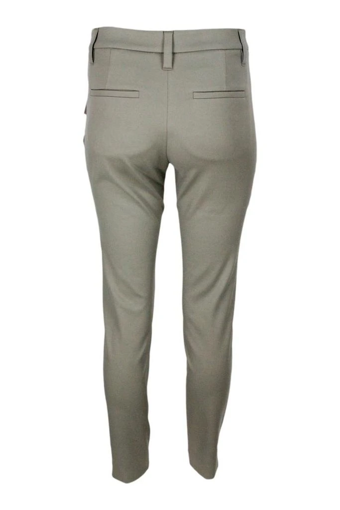 Brunello Cucinelli Brunello Cucinelli Trousers 3