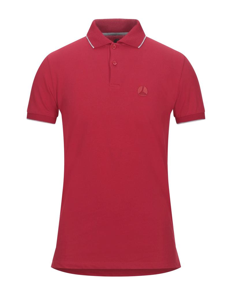 PEOPLE OF SHIBUYA Polo shirt