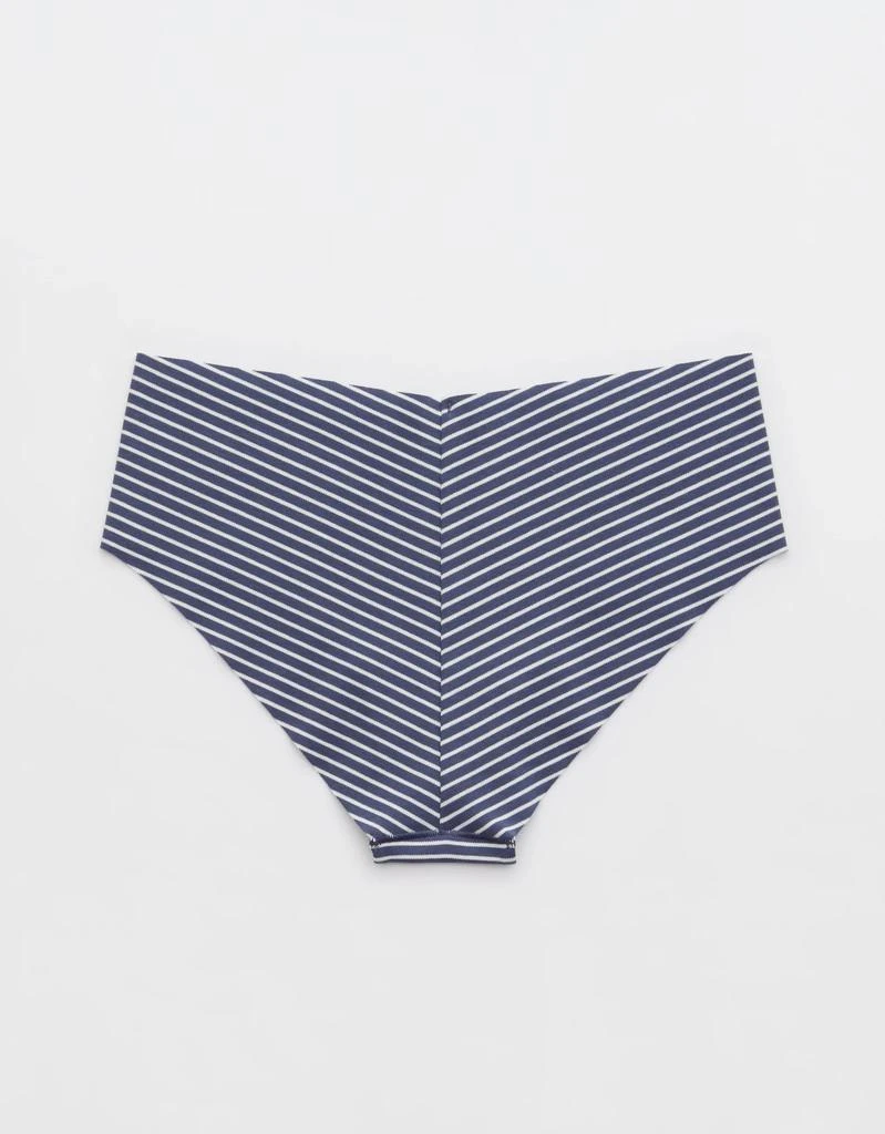 Aerie Superchill No Show Cotton Cheeky Underwear 3