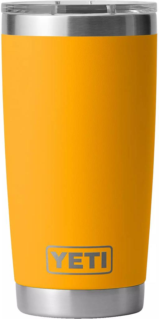 YETI YETI 20 oz. Rambler Tumbler with MagSlider Lid