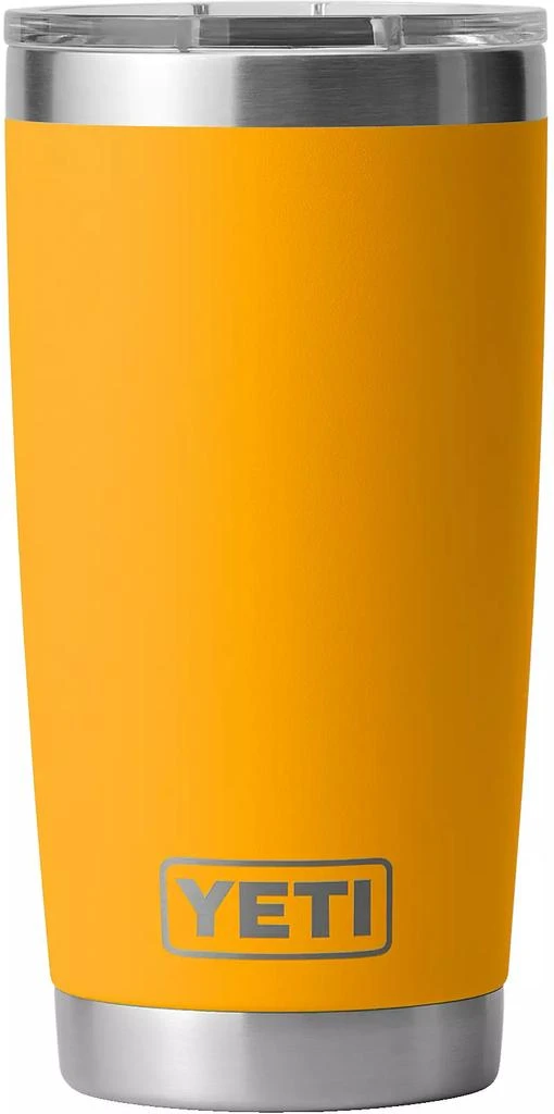 YETI YETI 20 oz. Rambler Tumbler with MagSlider Lid 1